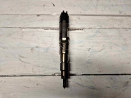 INJECTOR MAN D2066 EURO 4